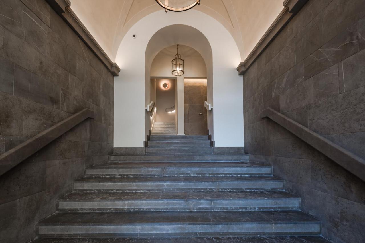 - Palazzo Signoria Luxury 5 - Nettuno Appartement Florence